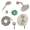 Hansgrohe Raindance KSH04447-04342-14BN