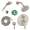 Hansgrohe Raindance KSH04447-27457-04BN