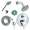 Hansgrohe Raindance KSH04447-27457-04PC