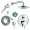 Hansgrohe Raindance KSH04447-27474-31PC