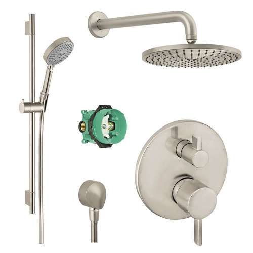 Hansgrohe Raindance KSH04447-27474-66BN