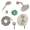 Hansgrohe Raindance KSH04447-27486-14BN