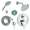 Hansgrohe Raindance KSH04447-27486-14PC