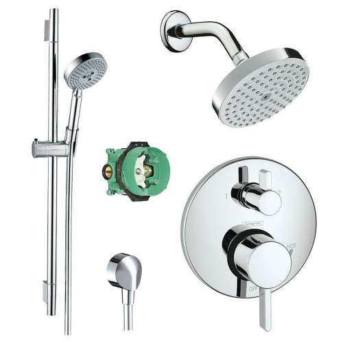 Hansgrohe Raindance KSH04447-27486-66