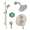 Hansgrohe Raindance KSH04447-27486-66BN