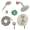 Hansgrohe Raindance KSH04447-27495-14BN