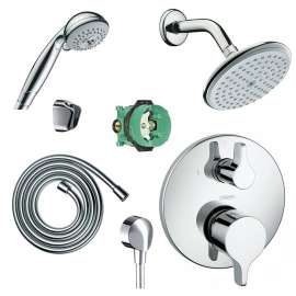 Hansgrohe Raindance KSH04448-04343-73