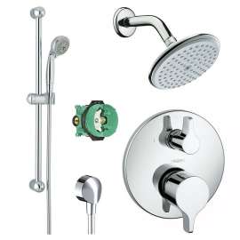 Hansgrohe Raindance KSH04448-04343-94