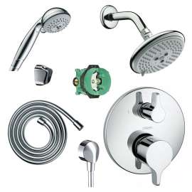 Hansgrohe Raindance KSH04448-27447-73