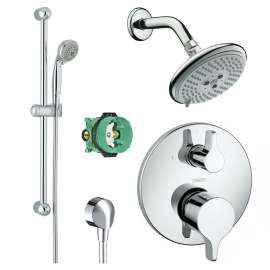Hansgrohe Raindance KSH04448-27447-94