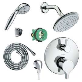 Hansgrohe Raindance KSH04448-27466-73