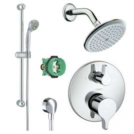 Hansgrohe Raindance KSH04448-27466-94