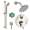 Hansgrohe Raindance KSH04448-27466-94BN