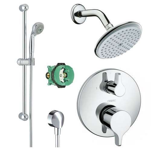 Hansgrohe Raindance KSH04448-27466-94PC