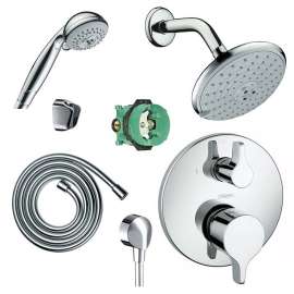 Hansgrohe Raindance KSH04448-27483-73