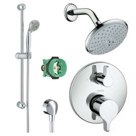 Hansgrohe Raindance KSH04448-27483-94