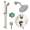 Hansgrohe Raindance KSH04448-27483-94BN