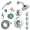 Hansgrohe Croma KSHB04070-15404-7245PC