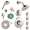 Hansgrohe Croma KSHB04070-15404-7245PN