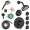 Hansgrohe Croma KSHB04070-15404-7245RB