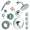 Hansgrohe Raindance KSHB04343-04355-7345PC