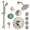 Hansgrohe Raindance KSHB04343-04355-9445BN