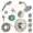 Hansgrohe Raindance KSHB27447-04355-7345BN