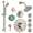 Hansgrohe Raindance KSHB27447-04355-9445BN