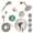 Hansgrohe Raindance KSHB27457-04233-0477BN