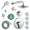 Hansgrohe Raindance KSHB27474-04233-3177PC