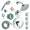 Hansgrohe Raindance KSHB27483-04355-7345PC
