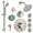 Hansgrohe Raindance KSHB27483-04355-9445BN