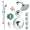 Hansgrohe Raindance KSHB27483-04355-9445PC