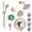 Hansgrohe Raindance KSHB27486-04233-6677BN