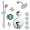 Hansgrohe Raindance KSHB27486-04233-6677PC