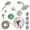 Hansgrohe Raindance KSHB27495-04233-1477BN