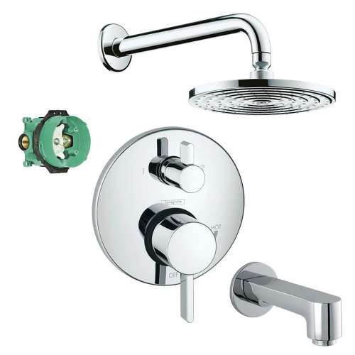 Hansgrohe Raindance KST04447-27474-13