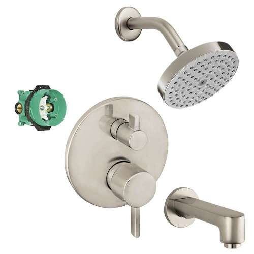 Hansgrohe Raindance KST04447-27486-13BN