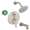 Hansgrohe Raindance KST04447-27495-13BN