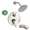 Hansgrohe Raindance KST04448-04343-12BN