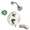 Hansgrohe Croma KST04448-06498-12BN