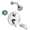 Hansgrohe Croma KST04448-06498-12PC