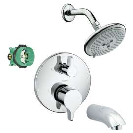 Hansgrohe Raindance KST04448-27447-12