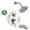 Hansgrohe Raindance KST04448-27447-12BN