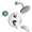 Hansgrohe Raindance KST04448-27447-12PC