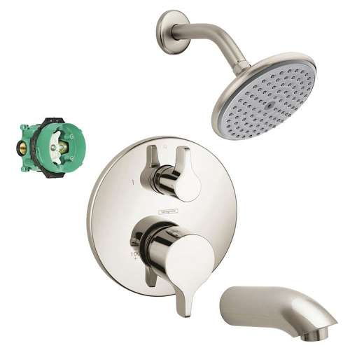 Hansgrohe Raindance KST04448-27466-12BN