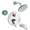 Hansgrohe Raindance KST04448-27466-12PC