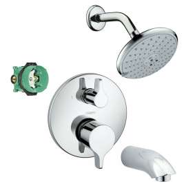 Hansgrohe Raindance KST04448-27483-12