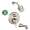 Hansgrohe Clubmaster KST04449-28496-88BN