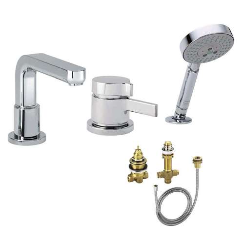 Hansgrohe Metris S KT04126-04124
